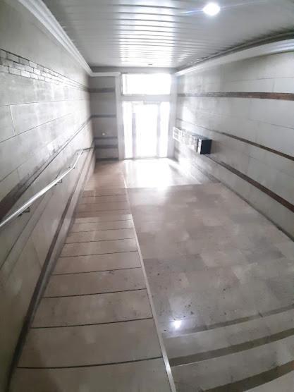Apartamento Patricia Murcia Bagian luar foto