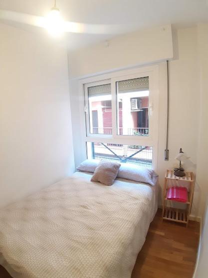 Apartamento Patricia Murcia Bagian luar foto