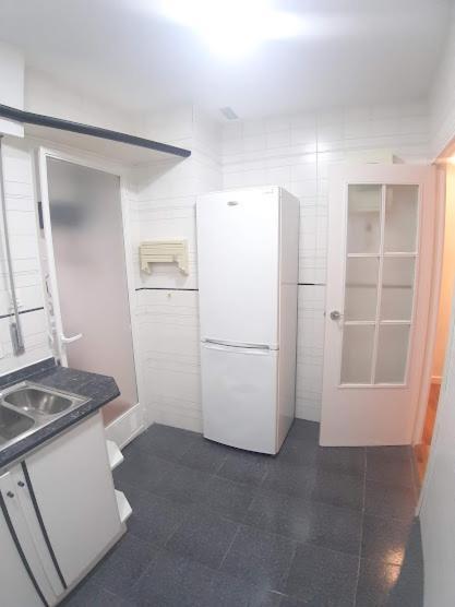 Apartamento Patricia Murcia Bagian luar foto