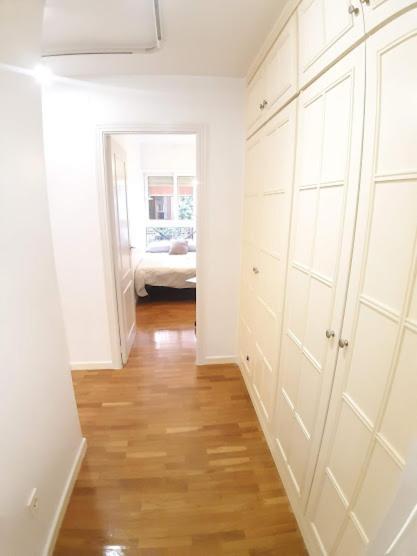 Apartamento Patricia Murcia Bagian luar foto